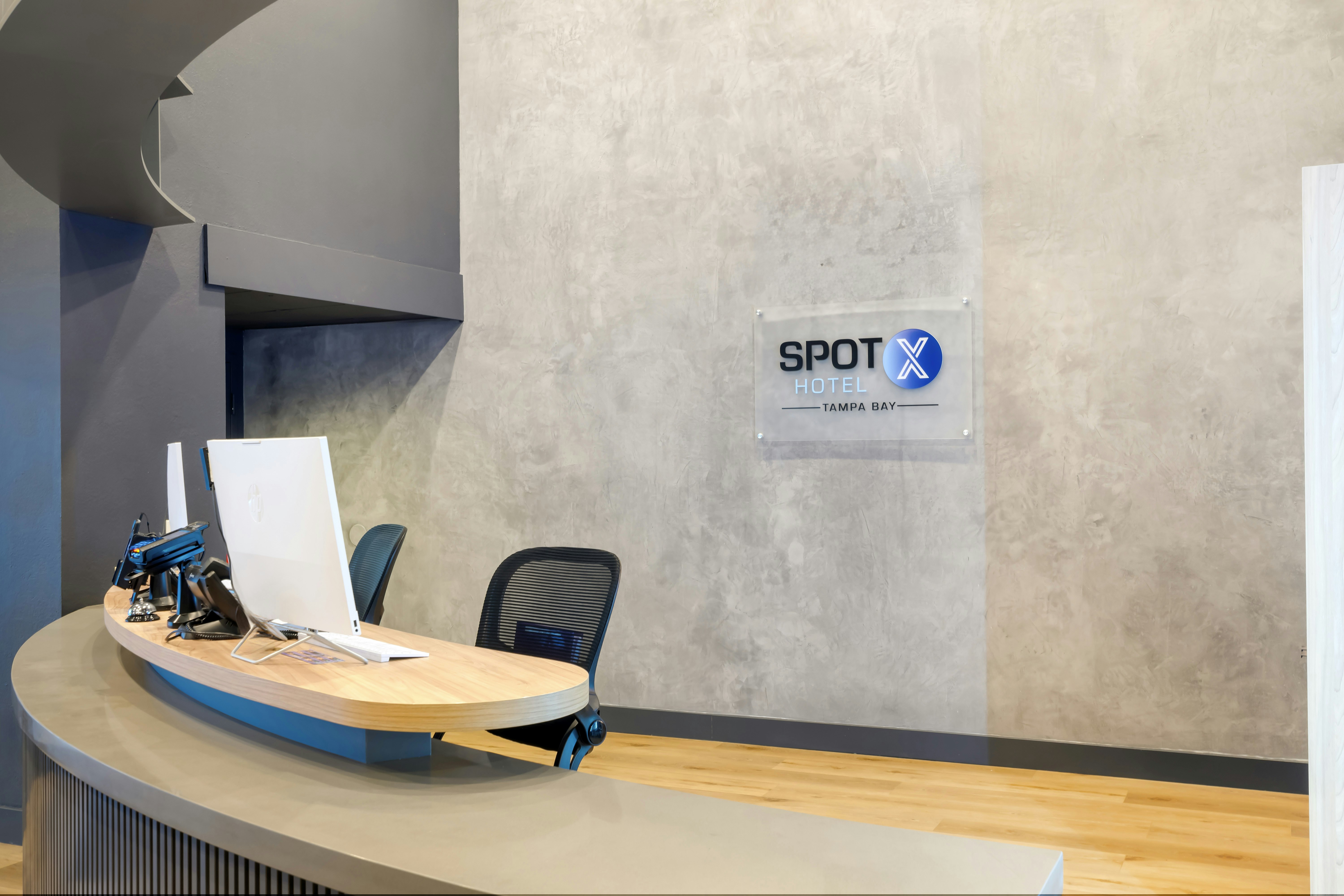 Spot X Hotel Wesley Chapel - Tampa Area 47/53