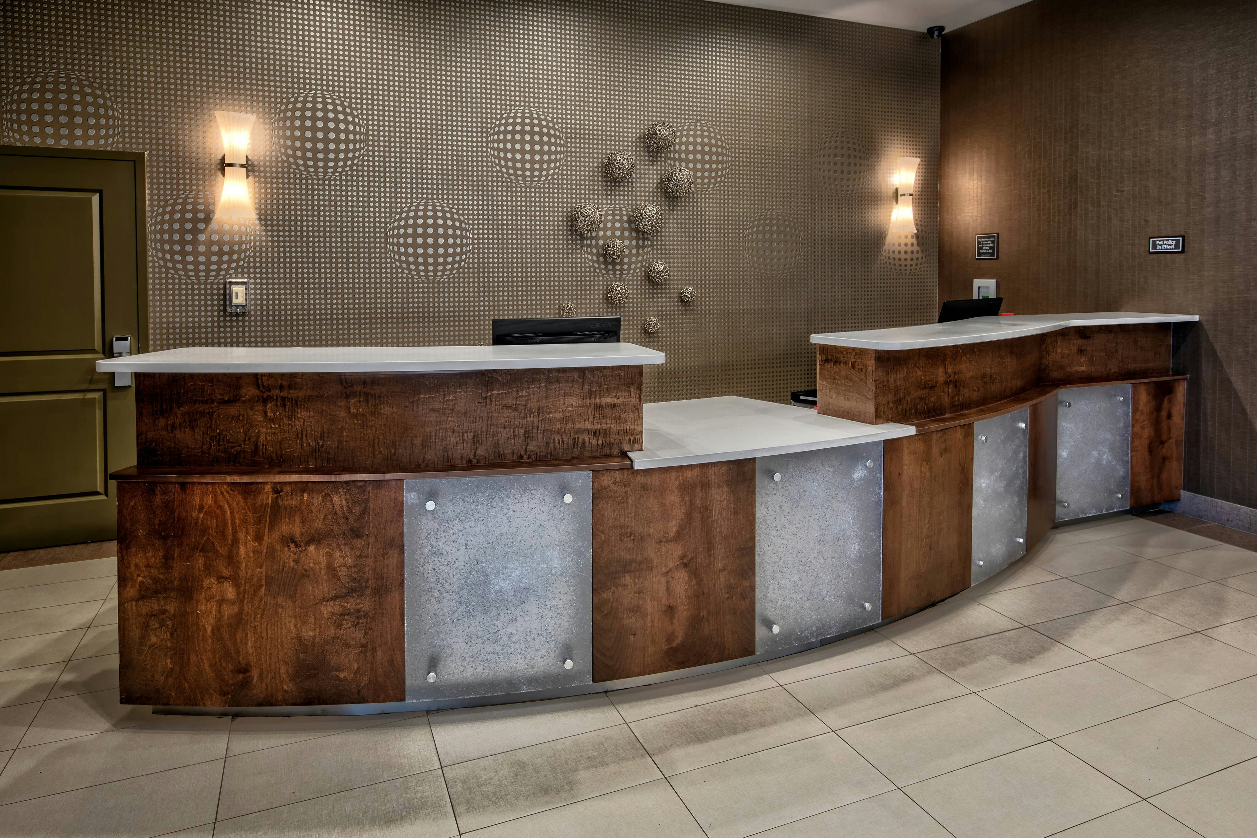 Residence Inn Norfolk Downtown 7/47
