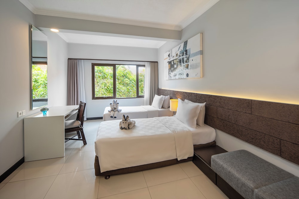 Prime Plaza Suites Sanur Ex Sanur Paradise Plaza Suites 12/71