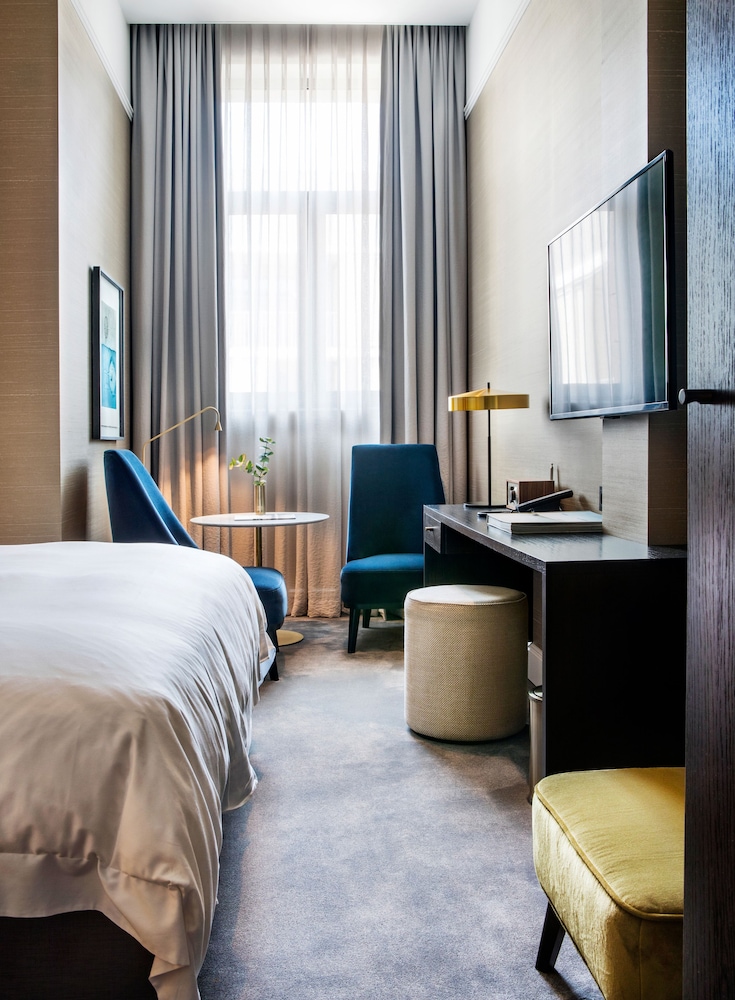 Pillows Grand Boutique Hotel Reylof Ghent 7/50