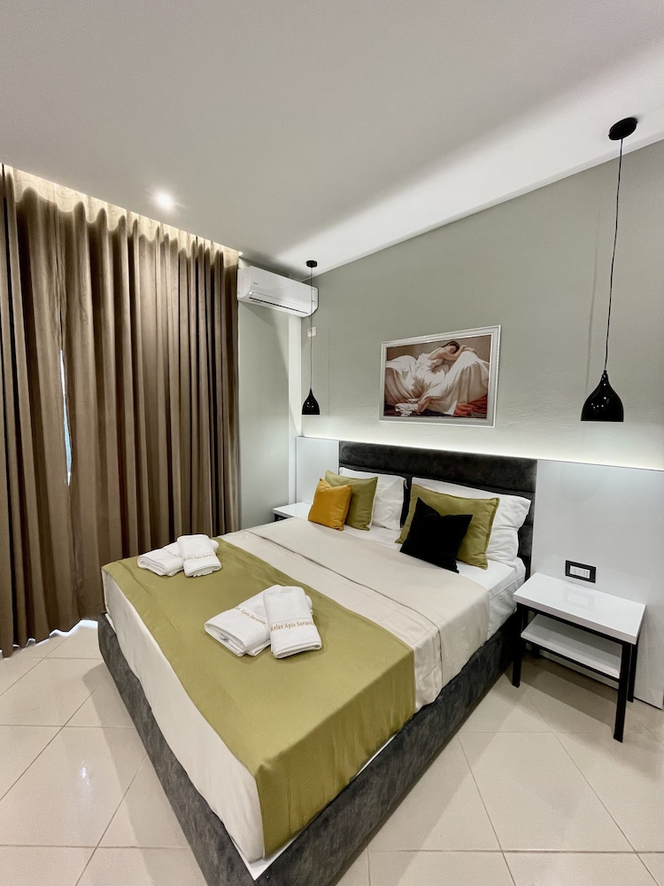 Relax Apartments Saranda 15/44