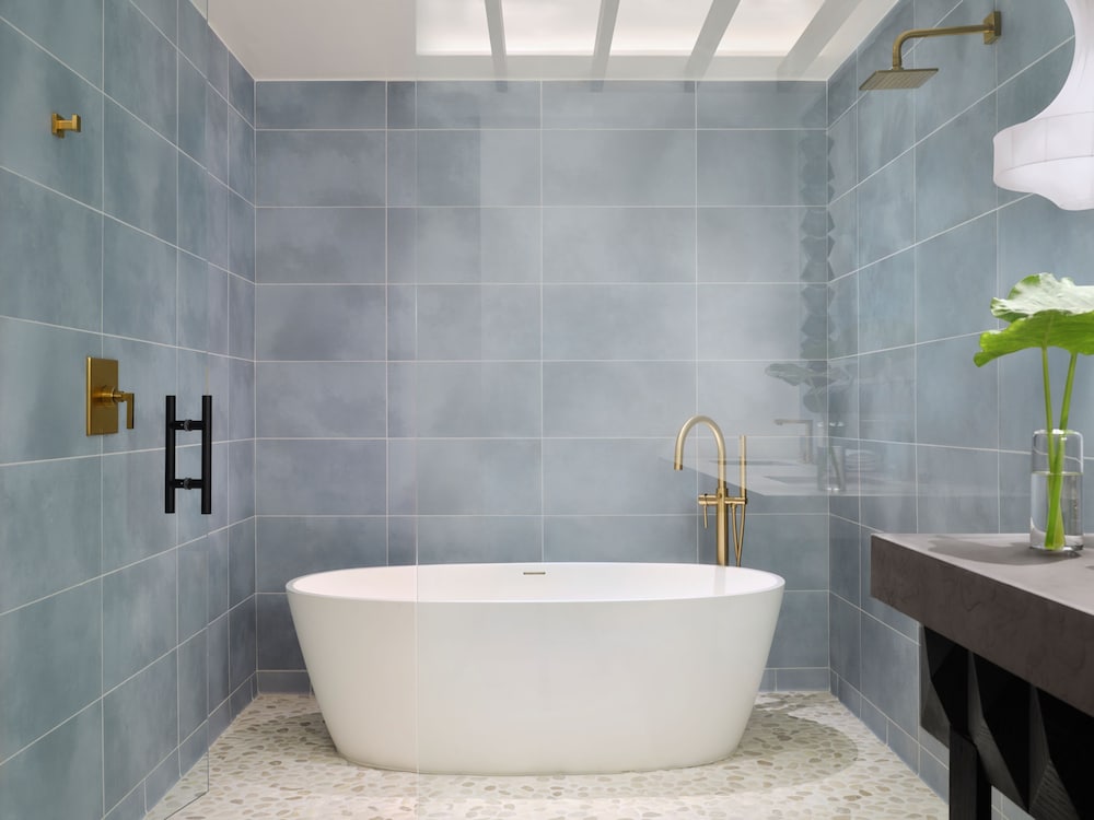 Suite, King Bed, Ocean View, Plunge Pool