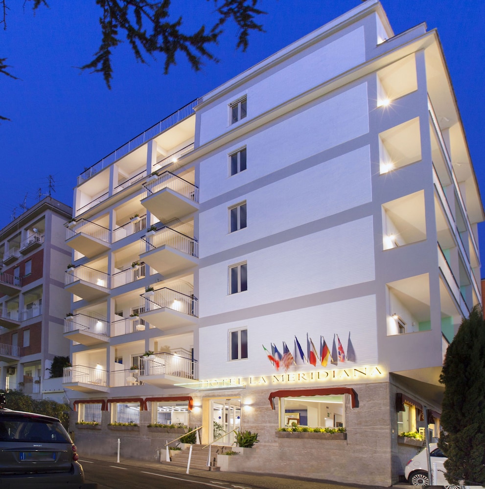 La Meridiana 2/55