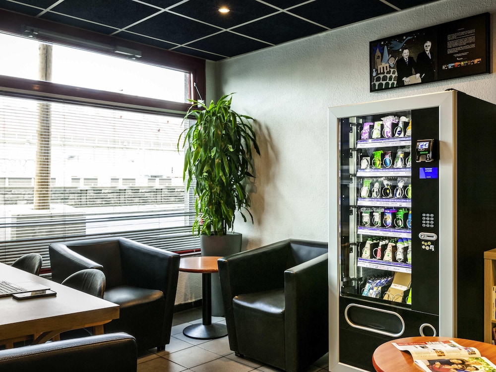 ibis budget Paris Porte d Italie Est 47/65
