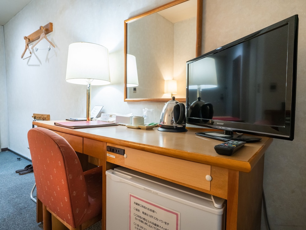 Hotel Mercury Asakusabashi 13/62