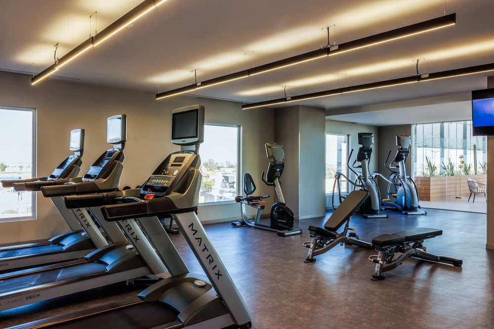 Courtyard by Marriott Mexicali 26/50