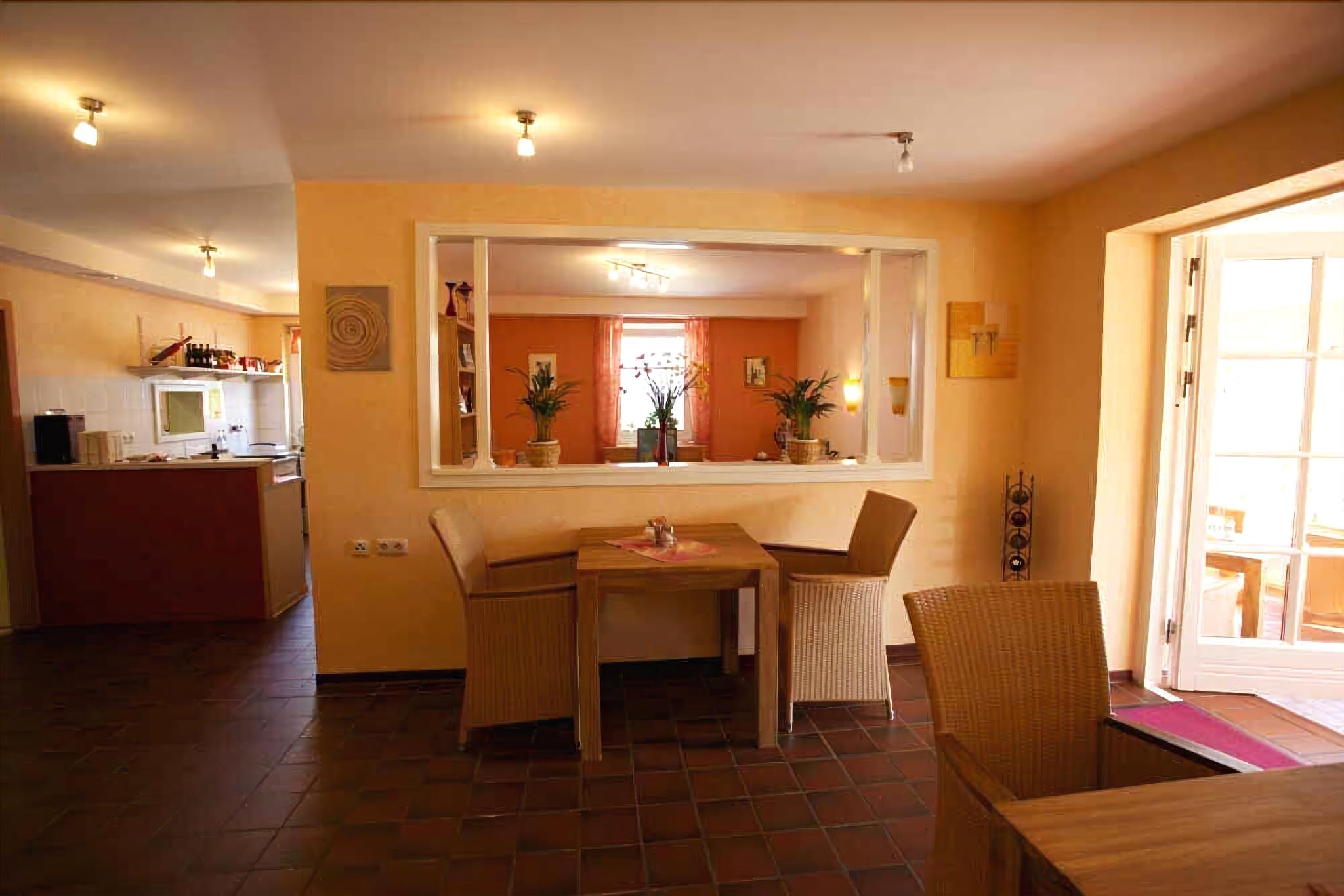 LINDENHOF Hotel Garni 17/34