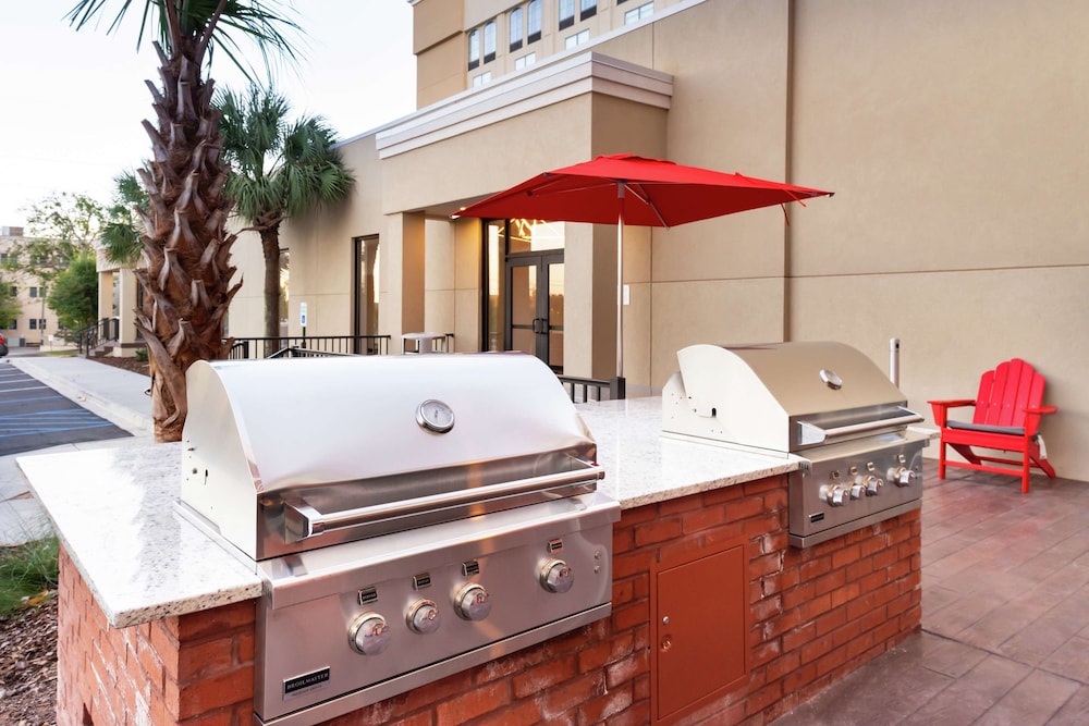 Home2 Suites by Hilton Columbia Downtown 13/36