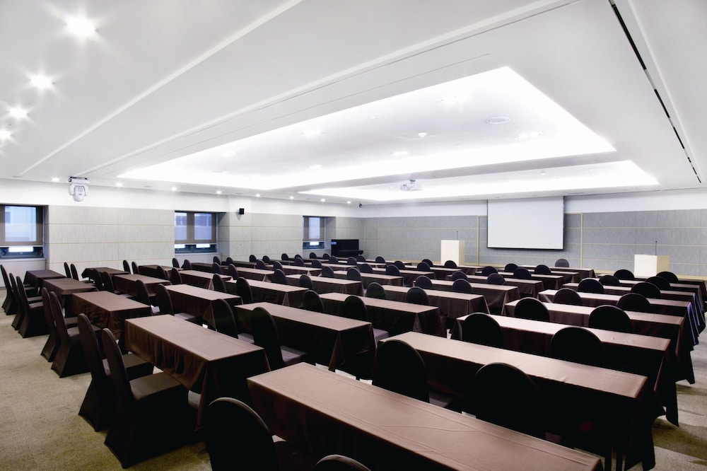 Hanwha Resort Haeundae 39/44