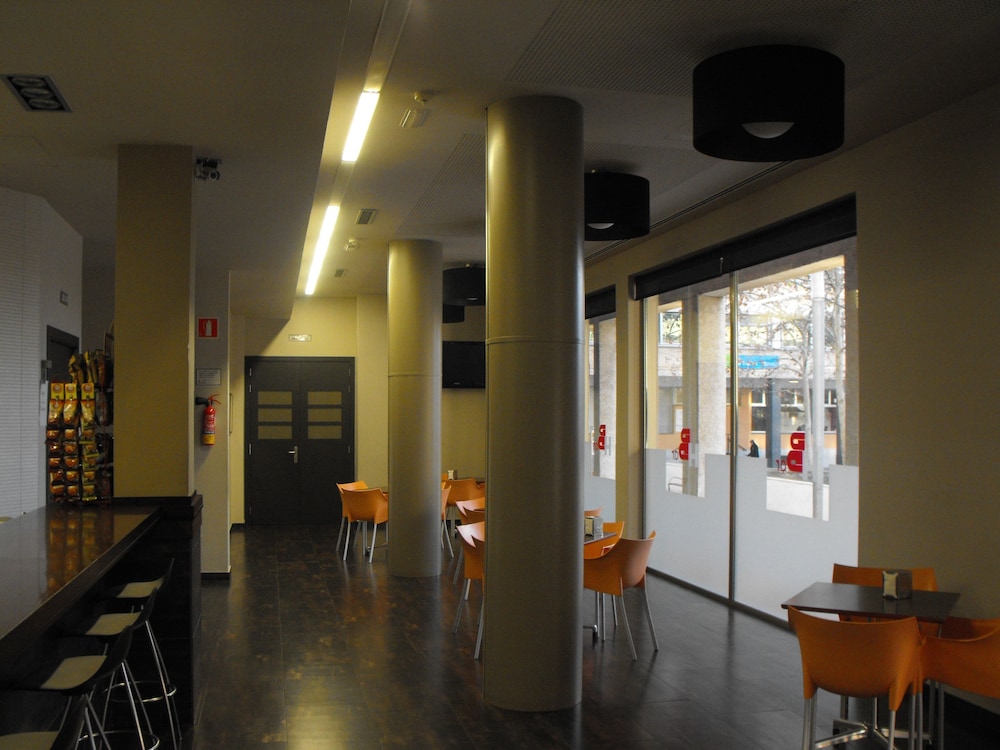 Hotel Pere III el Gran 5/37