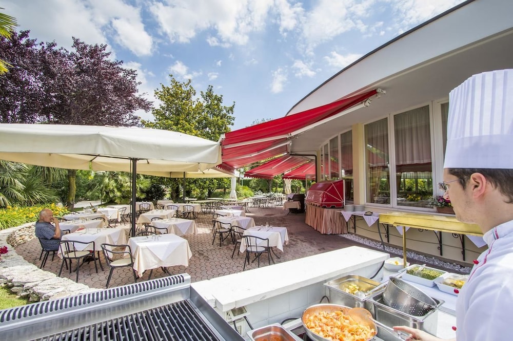 Hotel Terme Leonardo 3/42