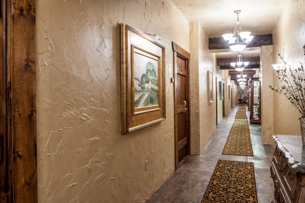 Inn At Leola Village 36/72