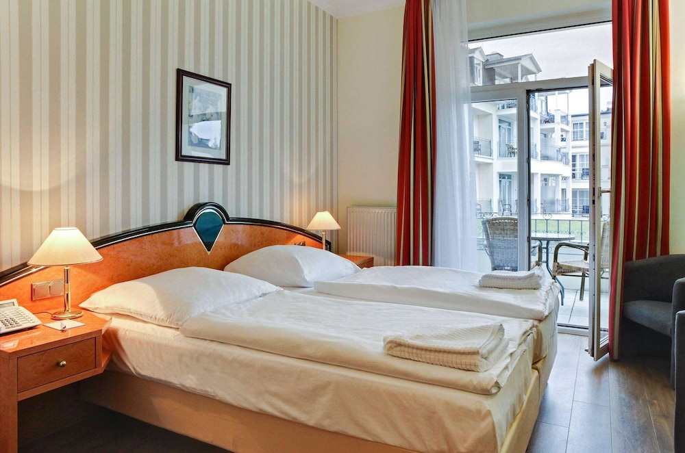 Seetelhotel Pommerscher Hof 25/67