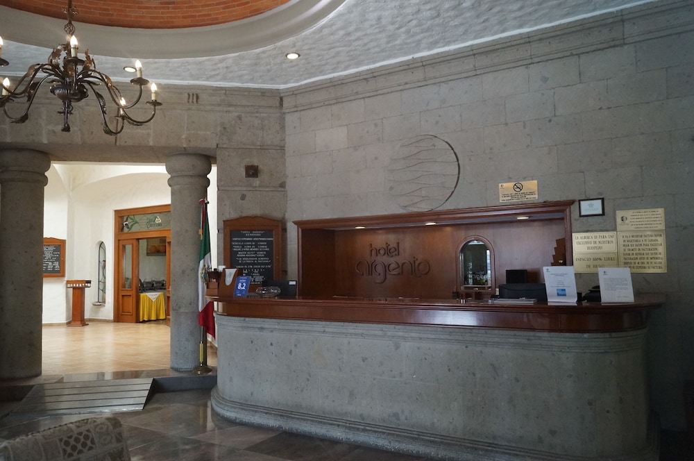 Hotel Argento 4/47