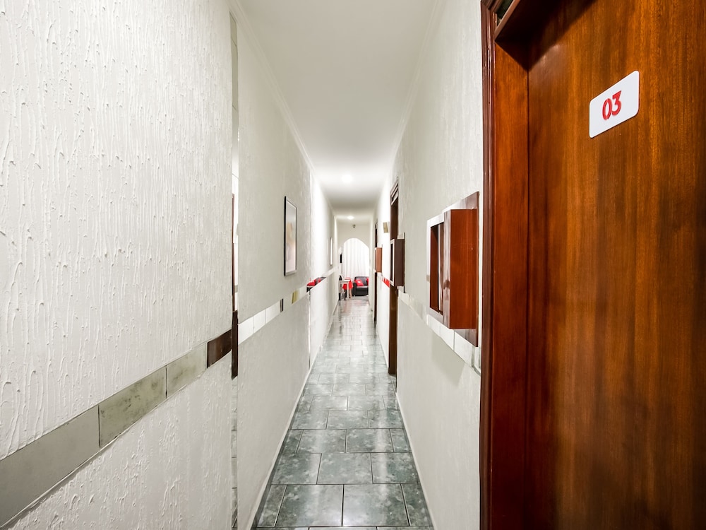 Belem Hotel 14/23