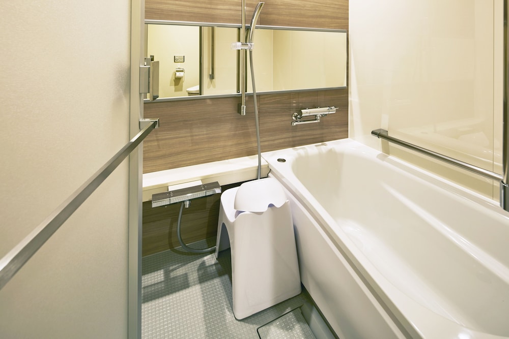 Hotel Intergate Hiroshima 65/65
