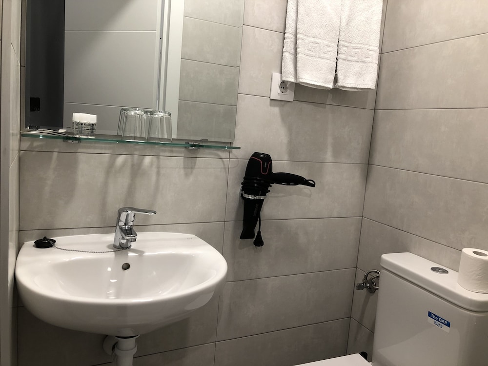 Hostal Rias Bajas 24/31