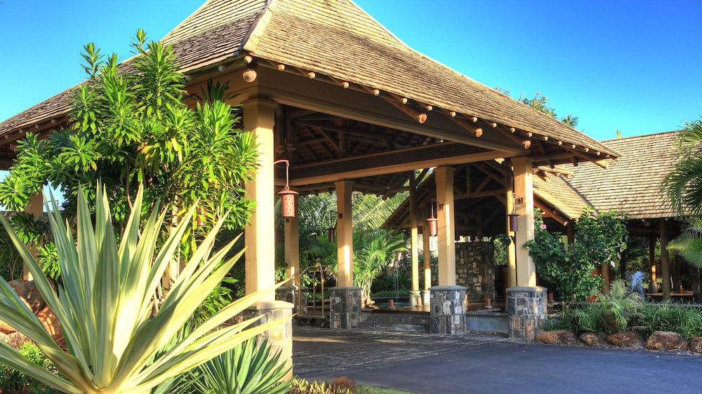 传承阿瓦利高尔夫温泉全包度假村(Heritage Awali Golf and Spa Resort) 图片4