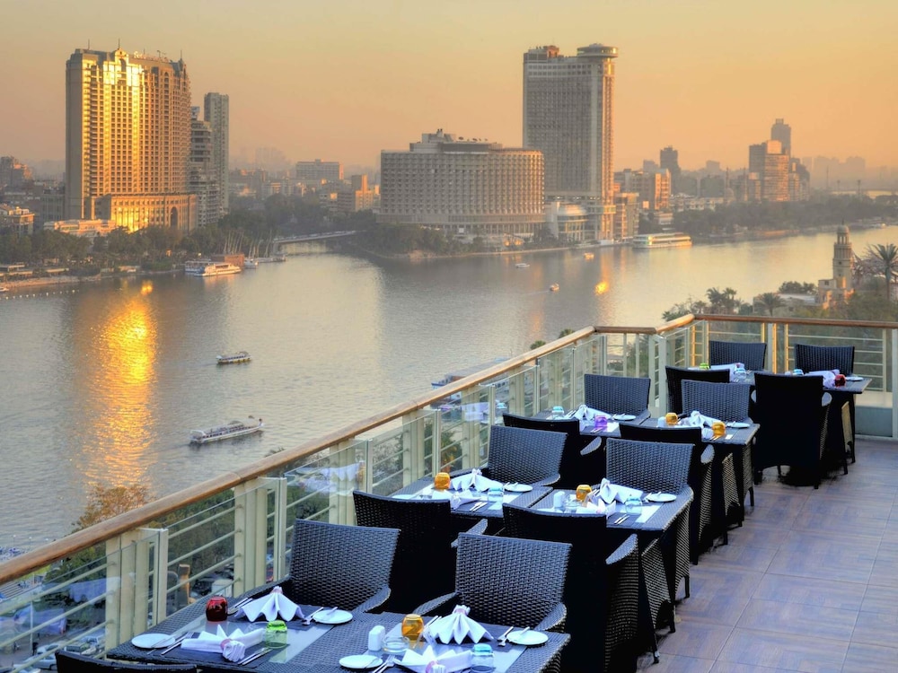 Novotel Cairo El Borg Hotel 70/73