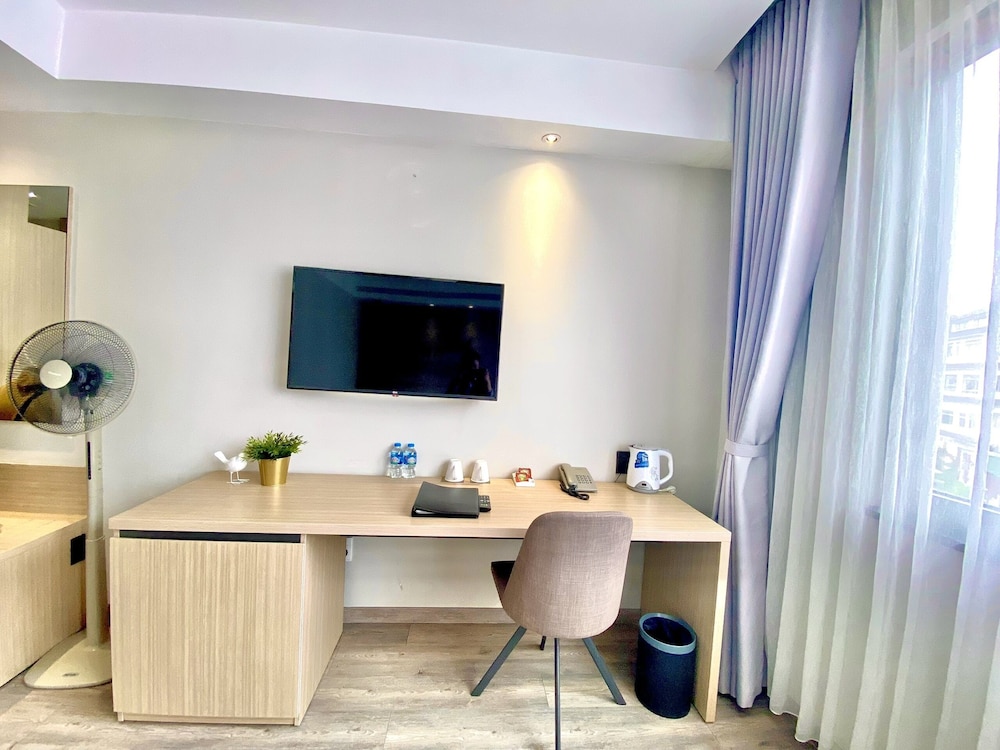 The Luxe Hotel Da Lat 65/76