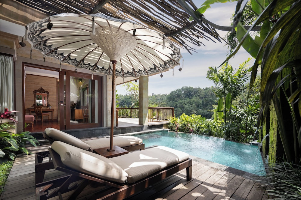 The Kayon Jungle Resort Ubud 35/72