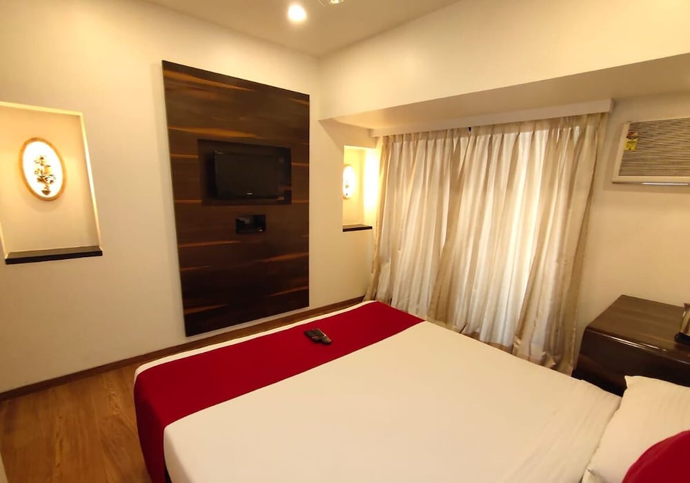 HOTEL HERITAGE DAKSHIN 15/50