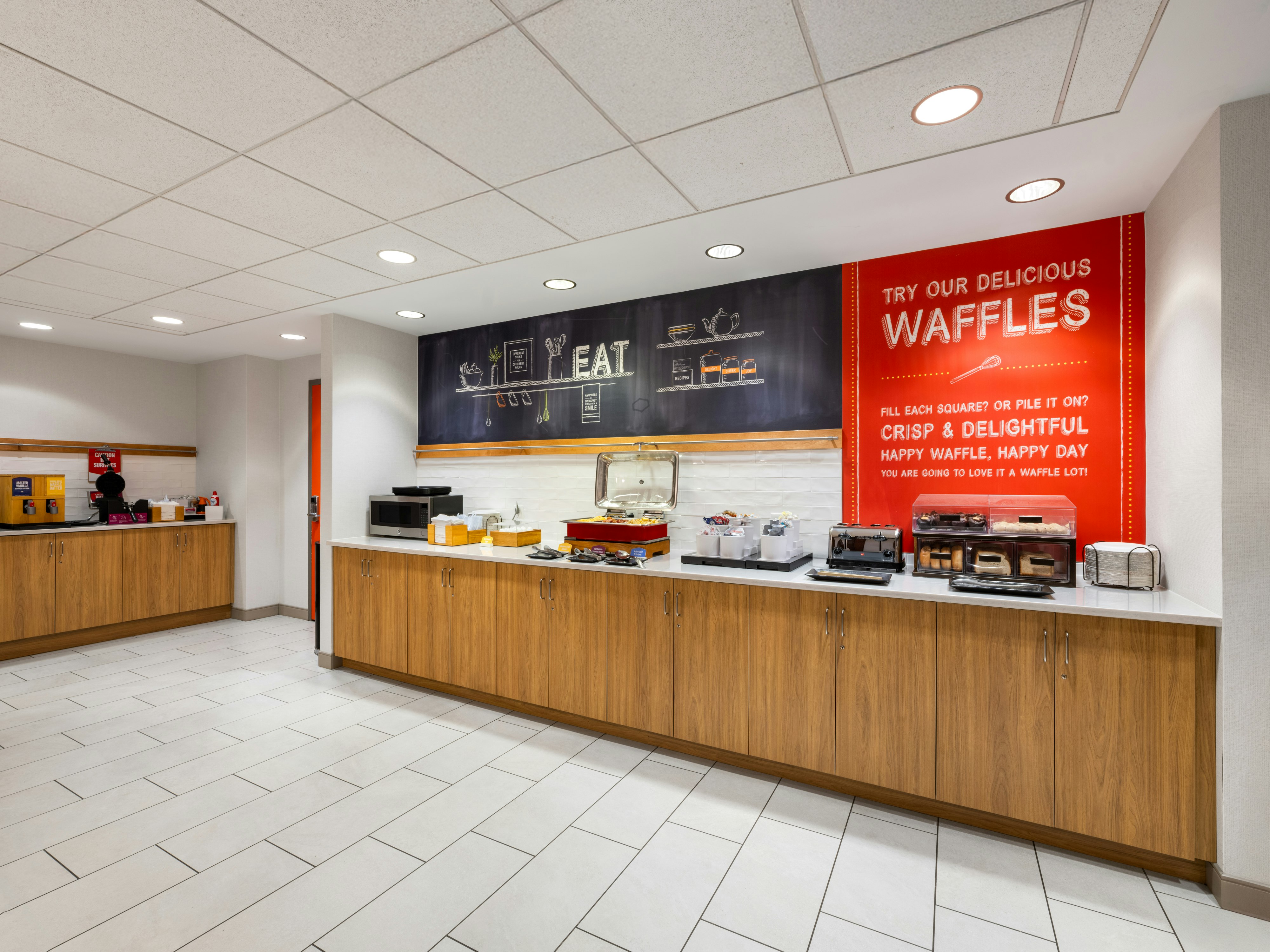 Hampton Inn Warrenton 9/52