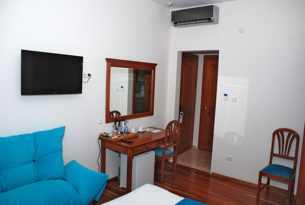 Mavi Inci Park Otel 32/45