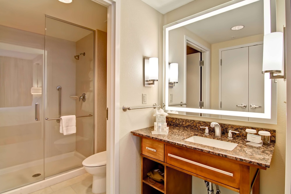 Homewood Suites by Hilton Cincinnati-Downtown 19/73