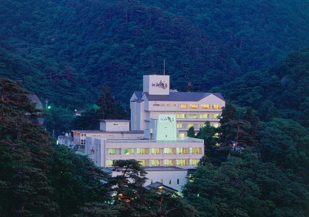 Higashiyama Park Hotel Shinfugetsu 59/60