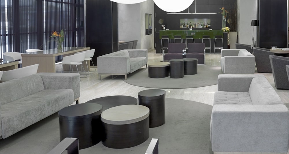Nh Sevilla Plaza De Armas Hotel 32/50