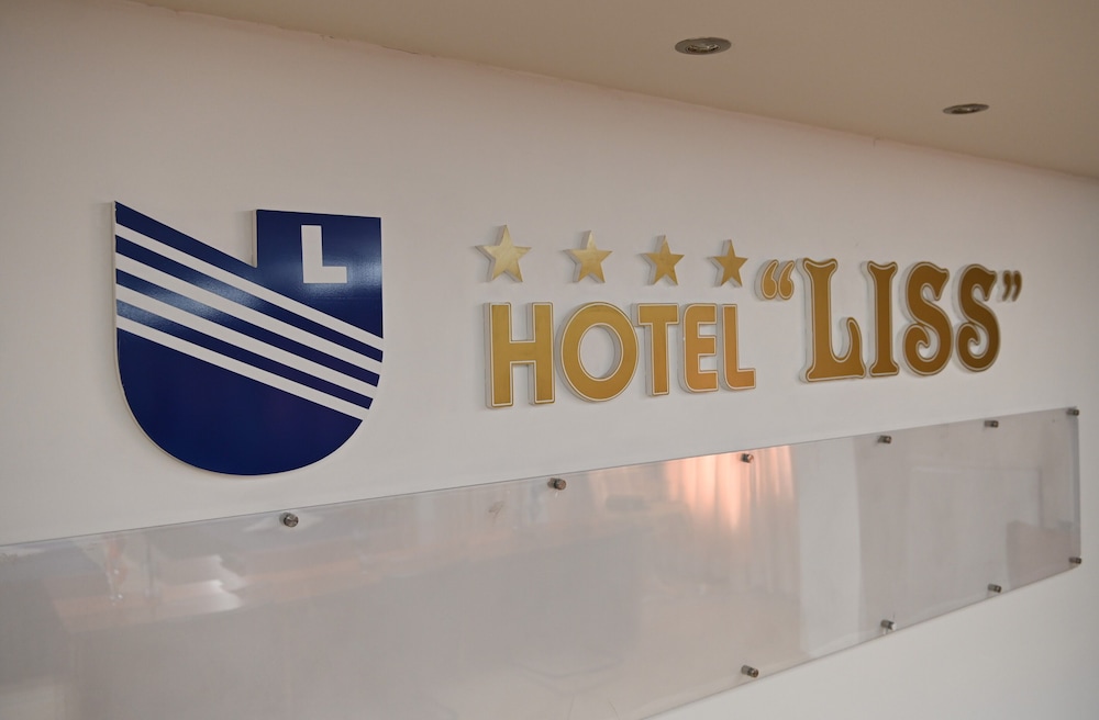 Hotel Liss 31/44