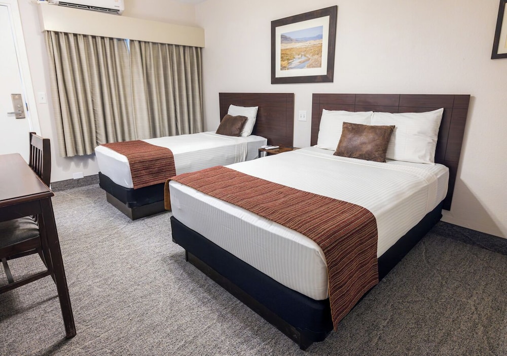 Stovepipe Wells Village Hotel 13/47
