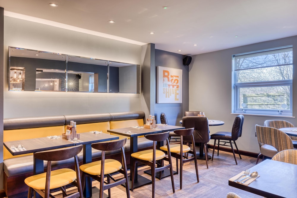 Premier Inn Chelmsford (Boreham) 33/39