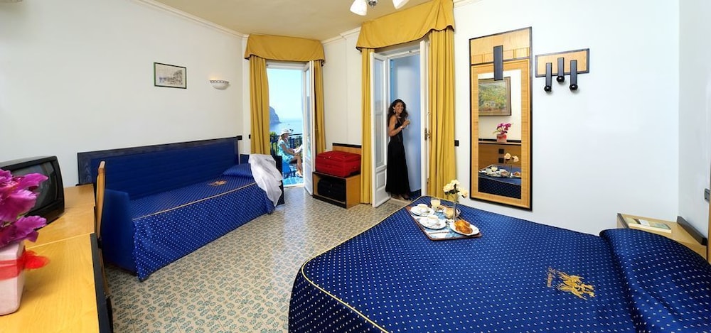 Il Gattopardo Hotel Terme and Beauty Farm 27/50