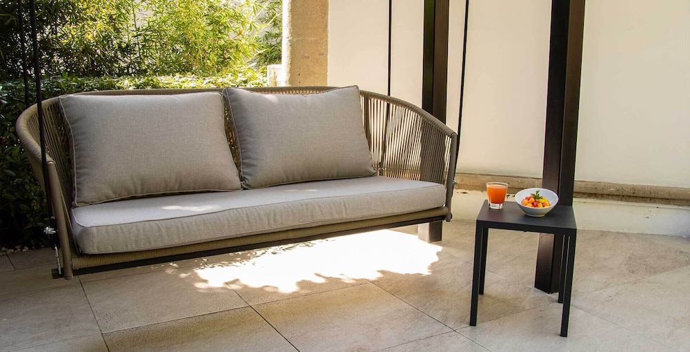 De Cantera Y Plata Hotel Boutique 36/50