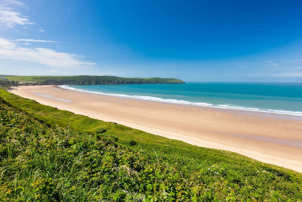 Saunton Sands Hotel Source Spa and Wellness 66/72