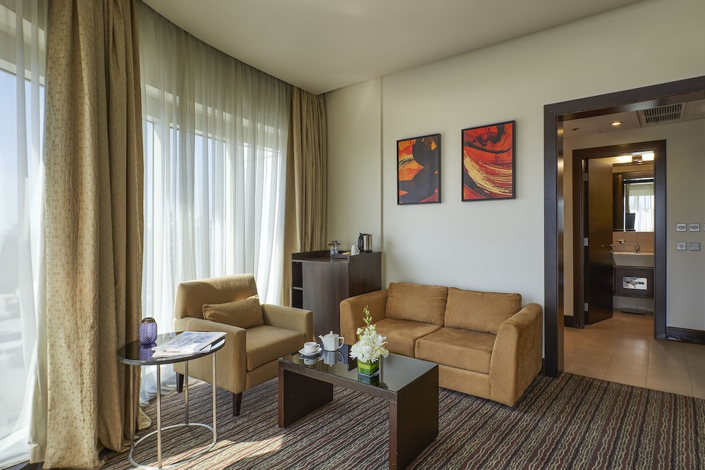 Safir Hotel Doha 16/33