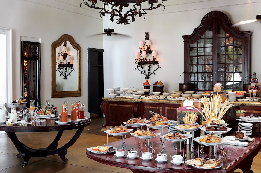 THE ROYAL LIVINGSTONE VICTORIA FALLS ZAMBIA HOTEL BY ANANTARA 26/50