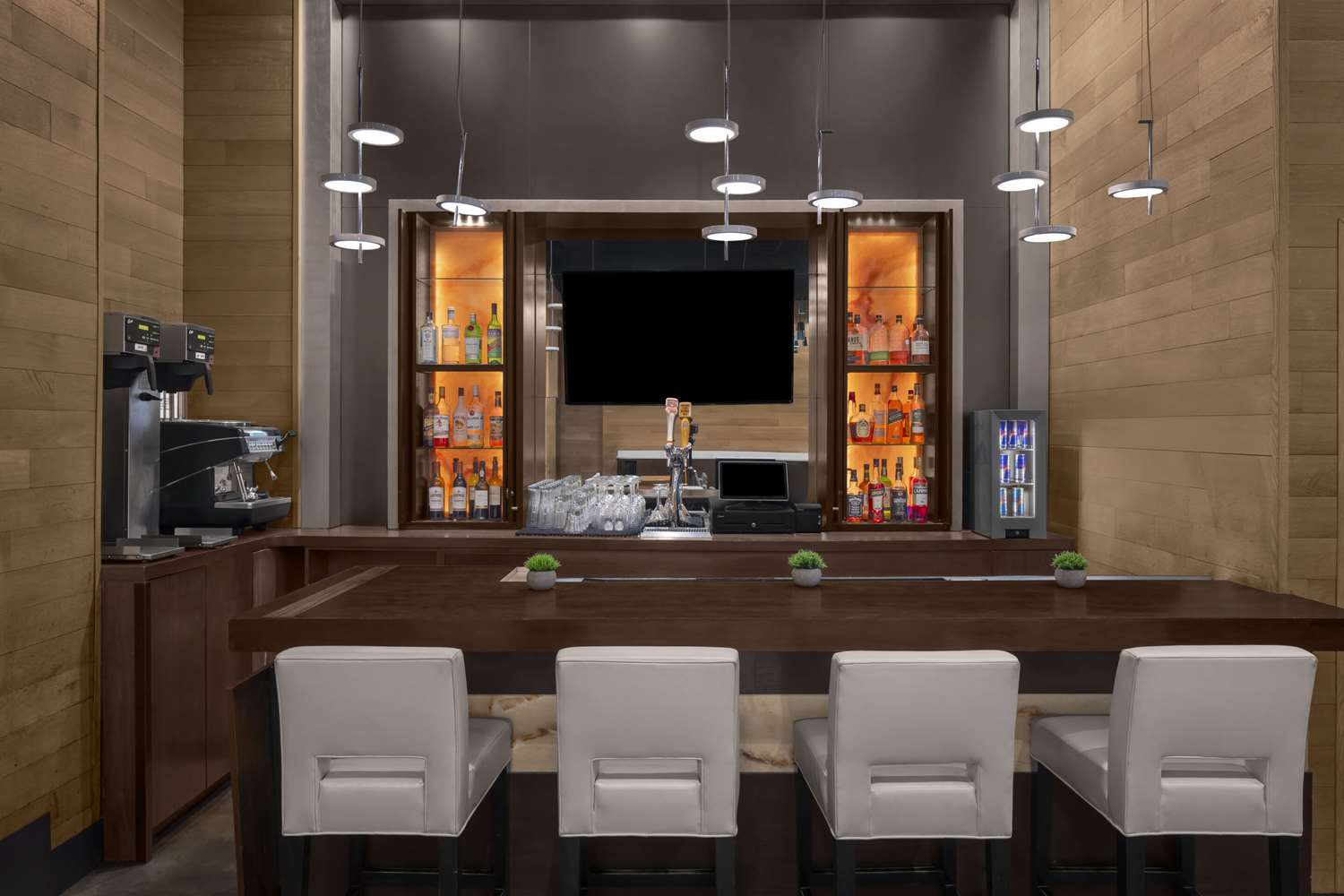 Cambria Hotel New York-Chelsea 32/43