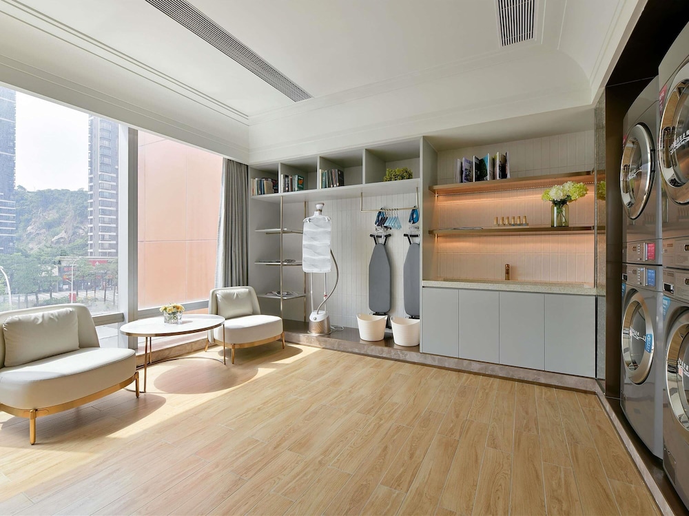 Mercure Guangzhou Nansha 33/50