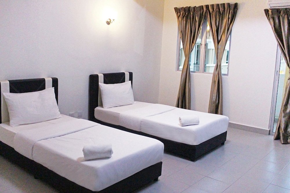 Tiara Desaru Seaview Residence 10/35