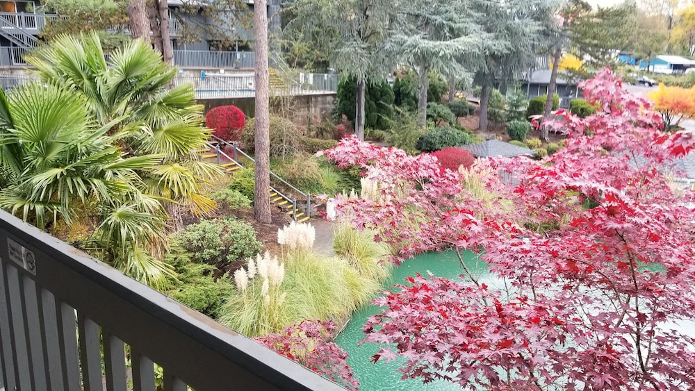 Best Western Portland West Beaverton 10/88