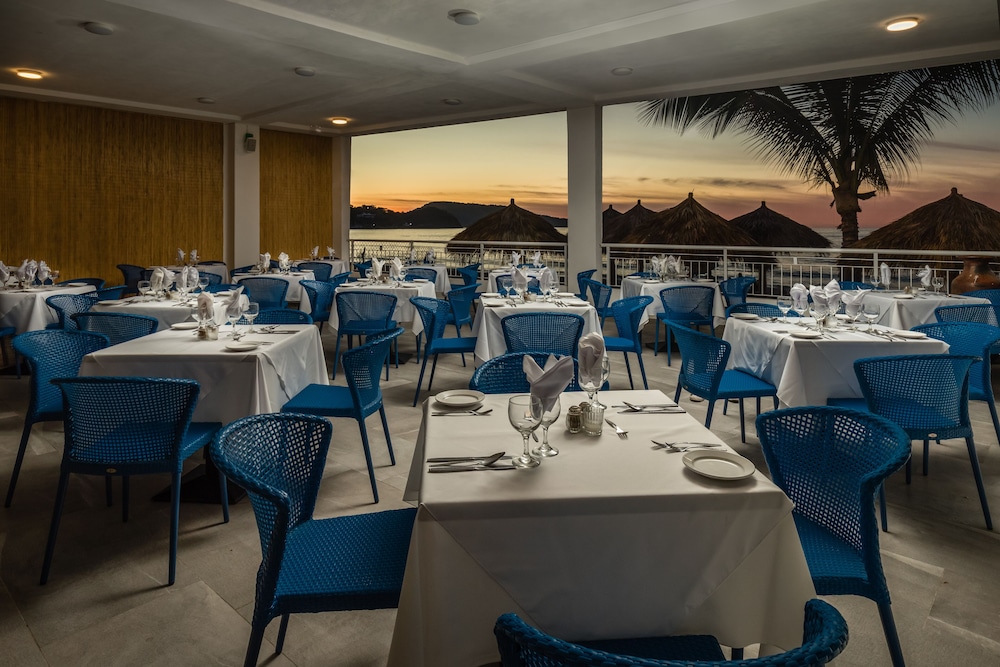 Decameron Isla Coral Guayabitos Ramada All Inclusive Resort 31/48