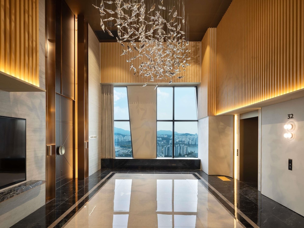 Ibis Styles Ambassador Seoul Yongsan 31/70