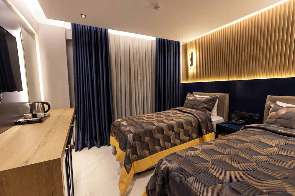 Amasra Dadayli Hotel 16/50