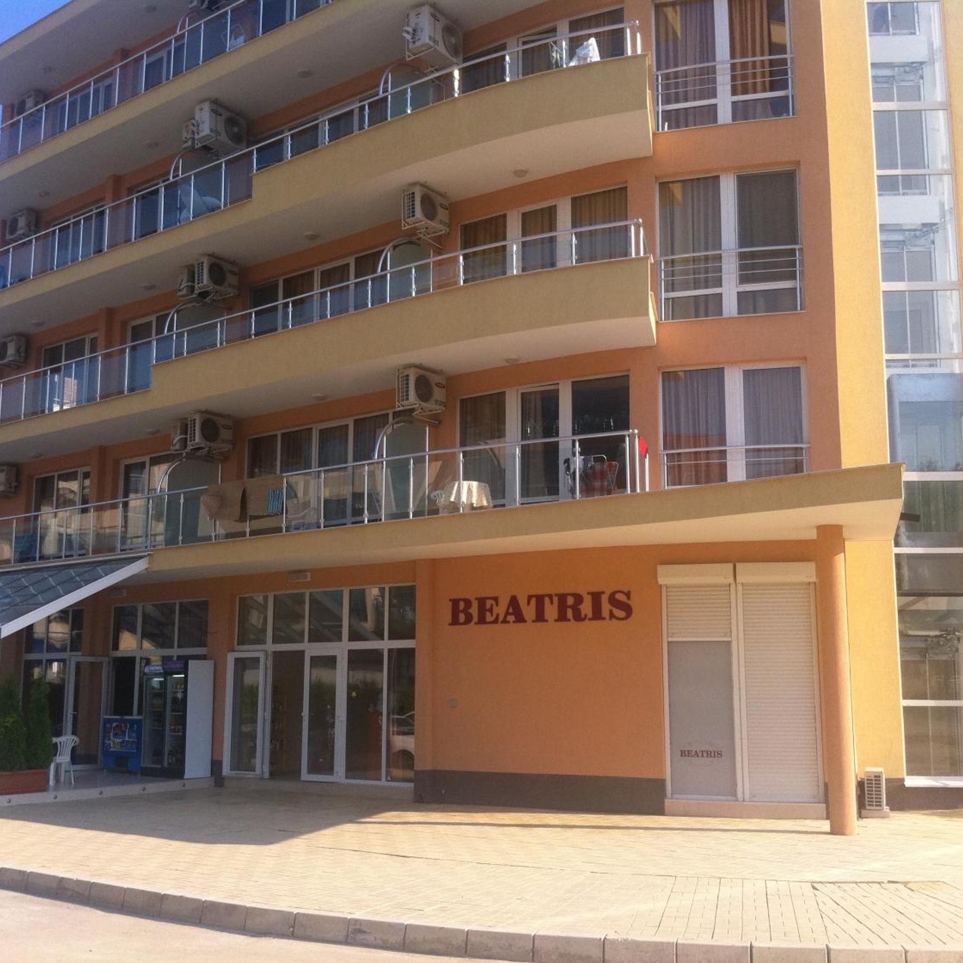 Beatris Family Hotel 2/53