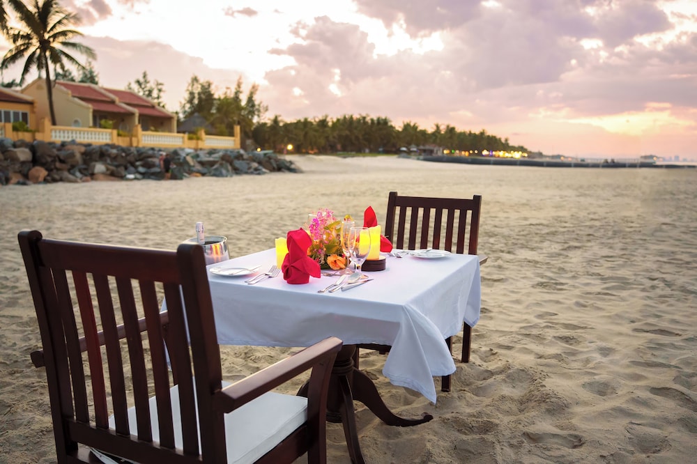 Victoria Hoi An Beach Resort And Spa 64/80