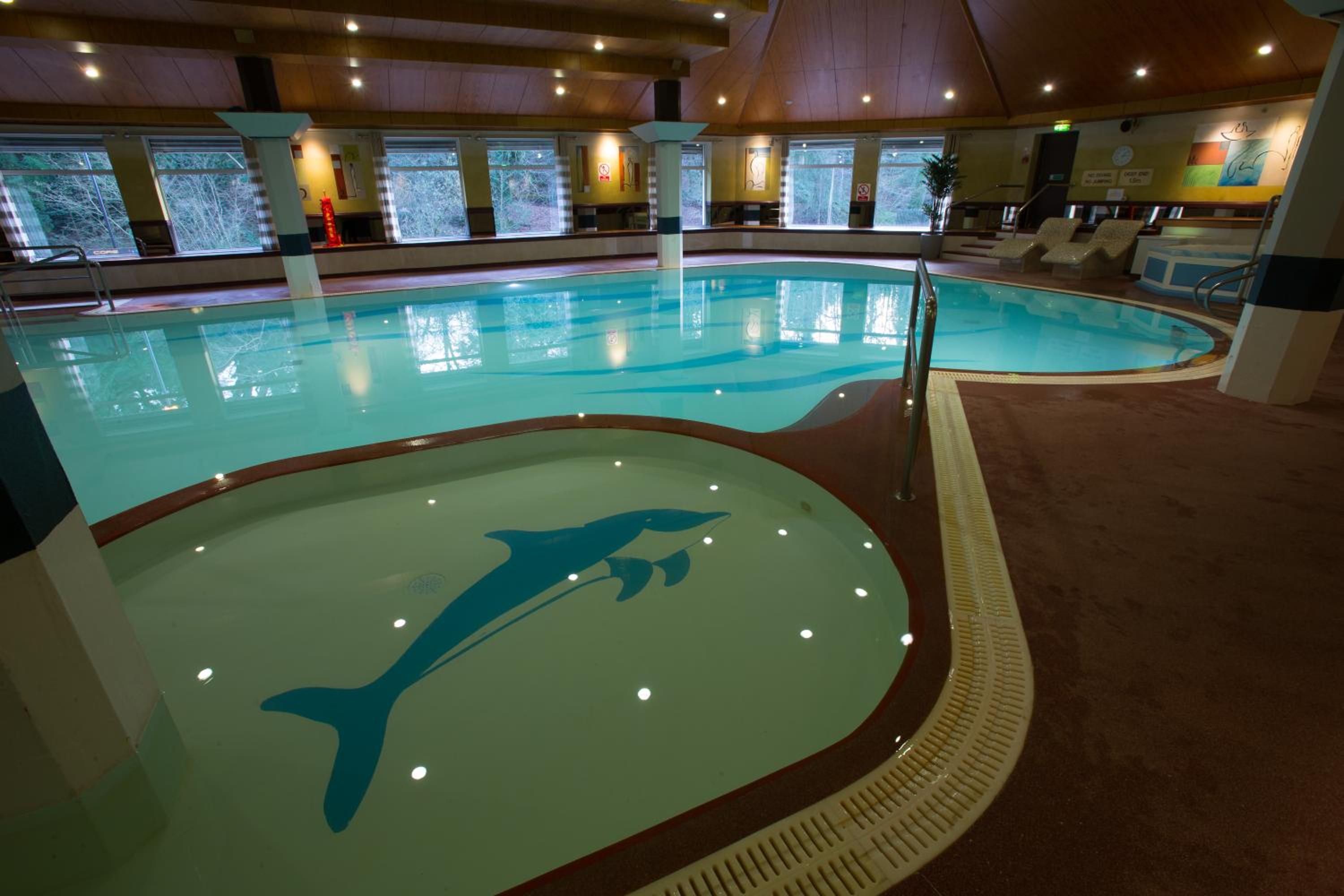 Glenavon House Hotel 34/57