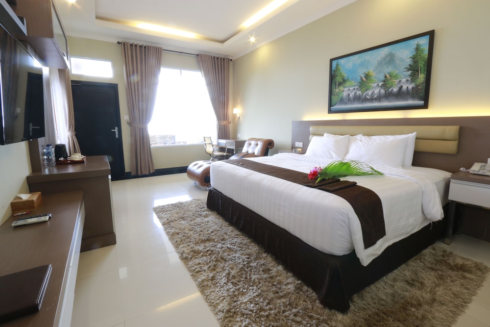 Bintan Agro Beach Resort Spa 10/36